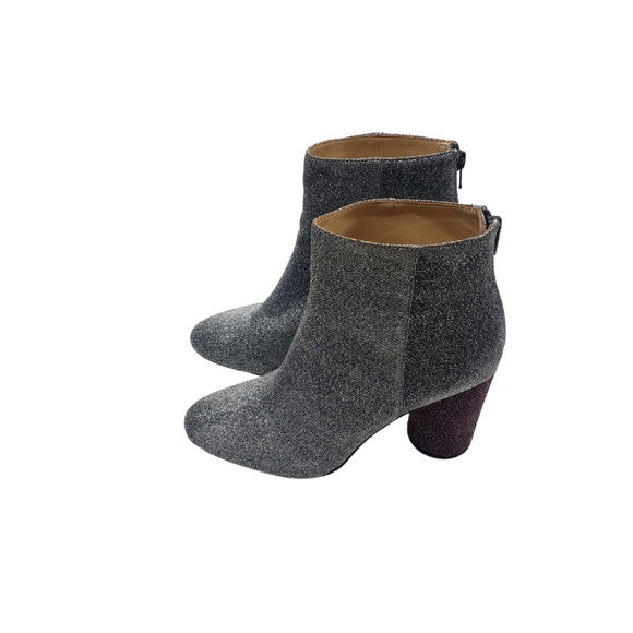 KATY PERRY The Mayari New Year's Eve Booties Sizs 7.5 - Picture 4 of 8